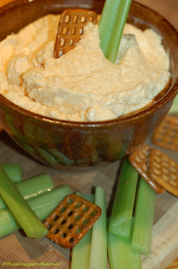 Kentucky Beer Cheese