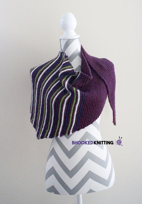 Tranquility Shawl Tranquility Shawl