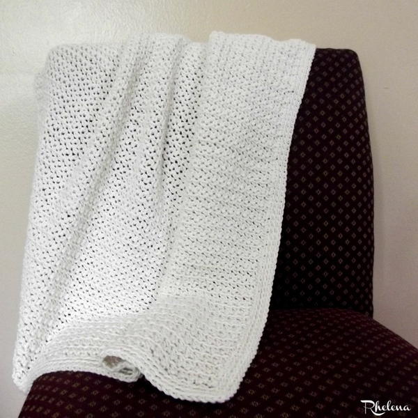 Dandy Baby Blanket Dandy Baby Blanket