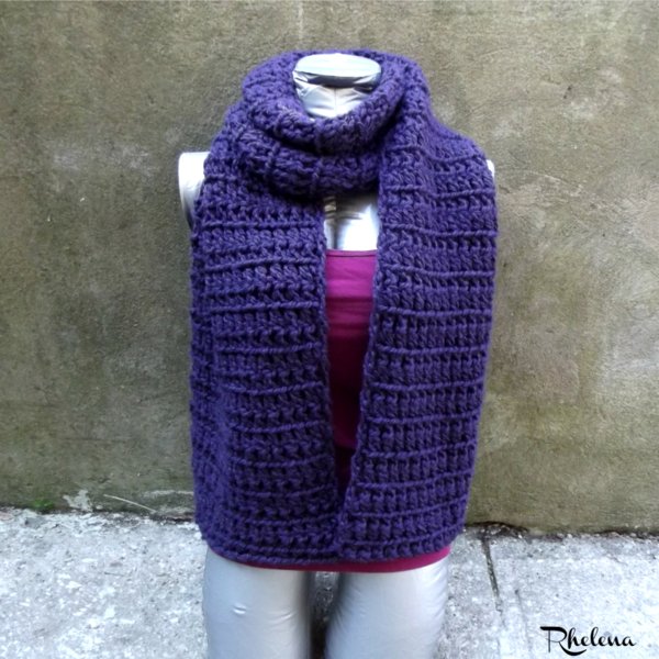 Premier Super Scarf Premier Super Scarf