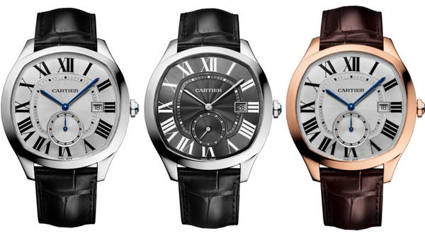 Cartier Drive de Cartier Cartier Drive de Cartier