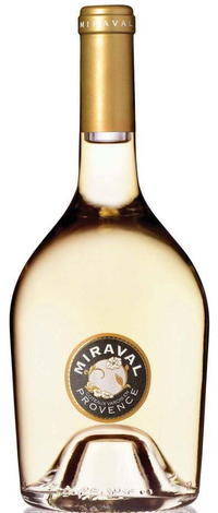 Miraval Blanc Coteaux Varois 2015