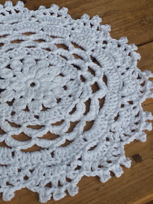 Garden Party Placemat Garden Party Placemat