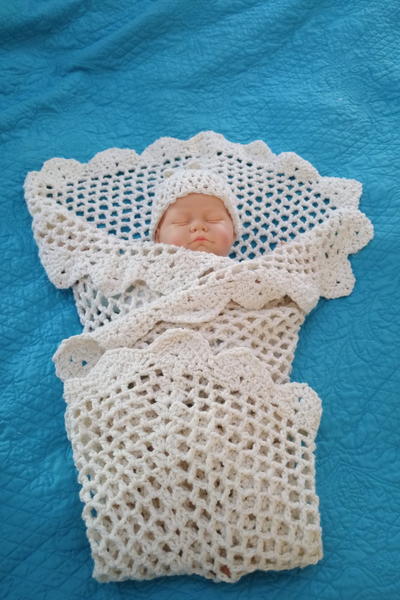 Grace Tender Baby Hat Grace Tender Baby Hat