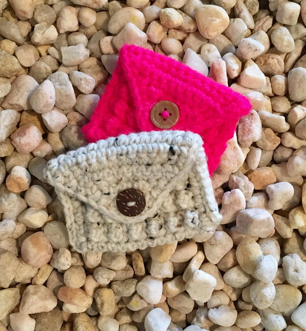 Bitty Berries Coin Purse Bitty Berries Coin Purse