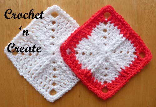 Afghan Granny Square Afghan Granny Square