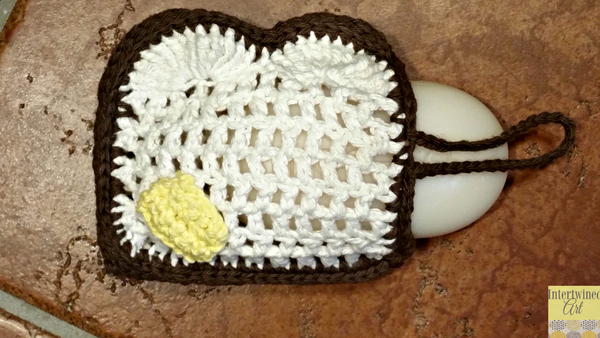 Toast Soap Saver Toast Soap Saver