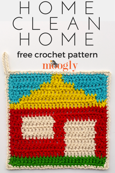 Home Clean Home Dishcloth Home Clean Home Dishcloth