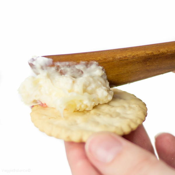 Horseradish Dip Horseradish Dip