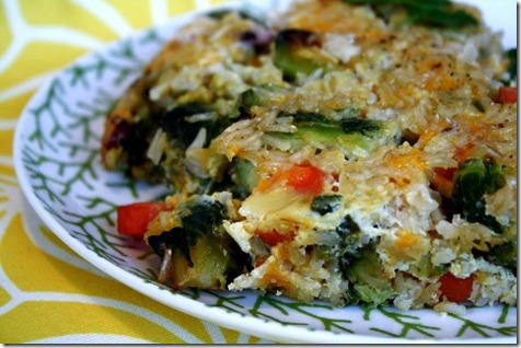 Cheesy Brussels Sprout Casserole Cheesy Brussels Sprout Casserole