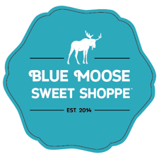 Blue Moose Sweet Shoppe