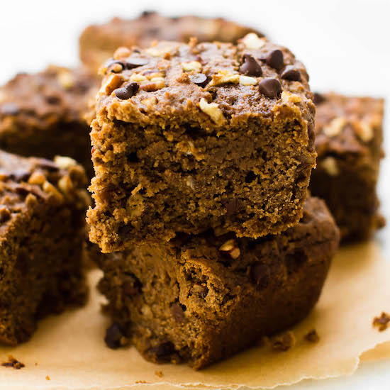 Banana Flour Chocolate Chip Cake Banana Flour Chocolate Chip Cake