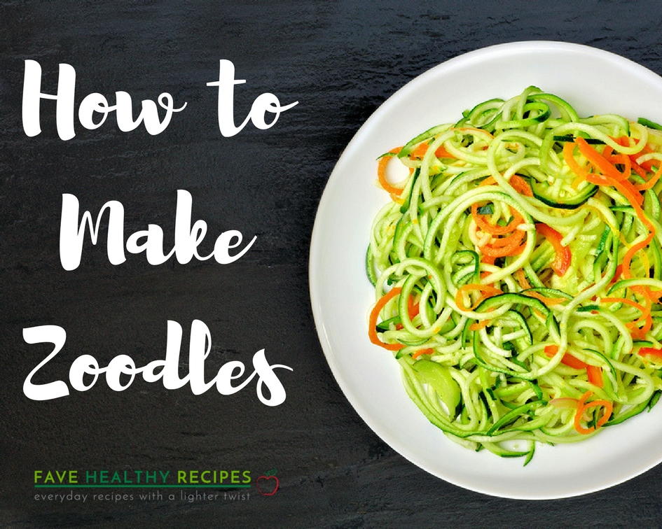 cooking zoodles cooking zoodles