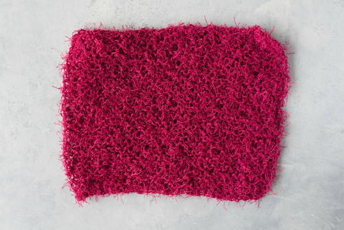 How to Knit an Unbelievably Easy Dishcloth How to Knit an Unbelievably Easy Dishcloth