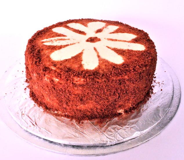 Red Velvet Cake Red Velvet Cake