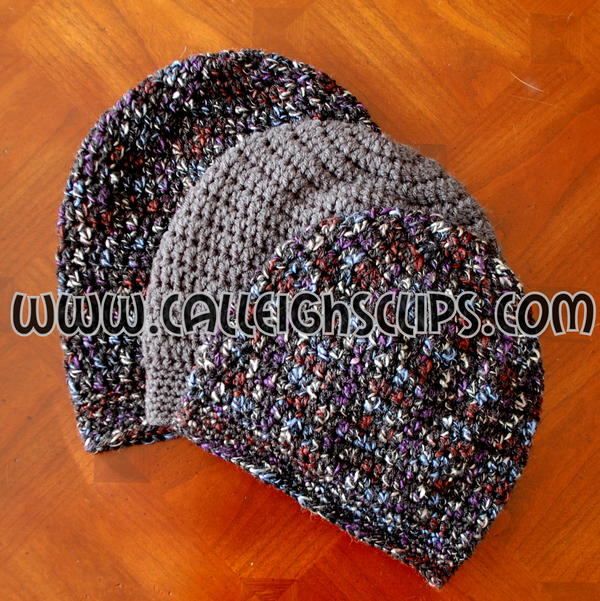 Universal Slouchy Hat Universal Slouchy Hat