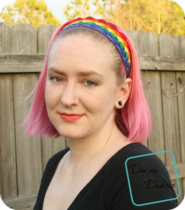 Janice Headband Janice Headband