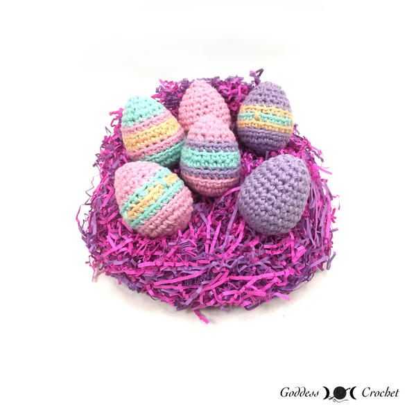 Easter Eggs Easter Eggs