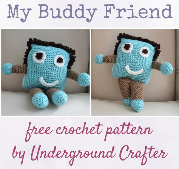 My Buddy Friend My Buddy Friend