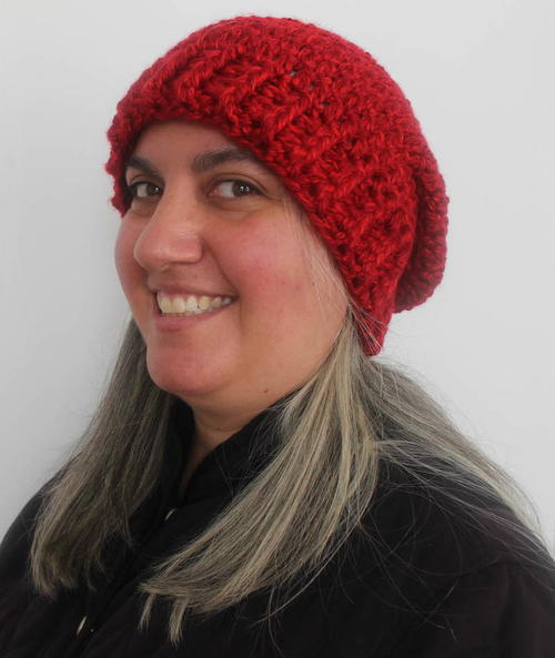 Plain Ole Slouchy Hat Plain Ole Slouchy Hat