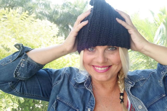 Tender Reina Crochet Hat Tender Reina Crochet Hat