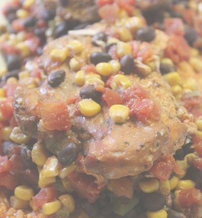 All Day Southwest Chicken All Day Southwest Chicken