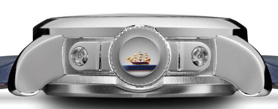 Greubel Forsey Art Piece 1 Greubel Forsey Art Piece 1