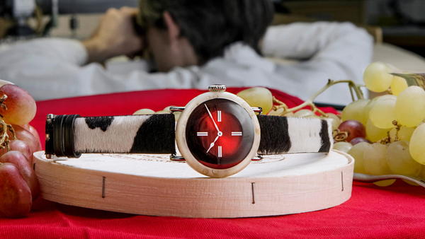 H Moser & Cie. Swiss Mad Watch H Moser & Cie. Swiss Mad Watch