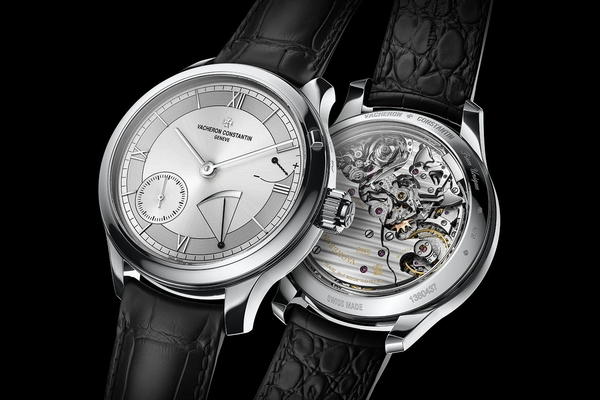 Vacheron Constantin Les Cabinotiers Symphonia Grand Sonnerie 1860 Vacheron Constantin Les Cabinotiers Symphonia Grand Sonnerie 1860