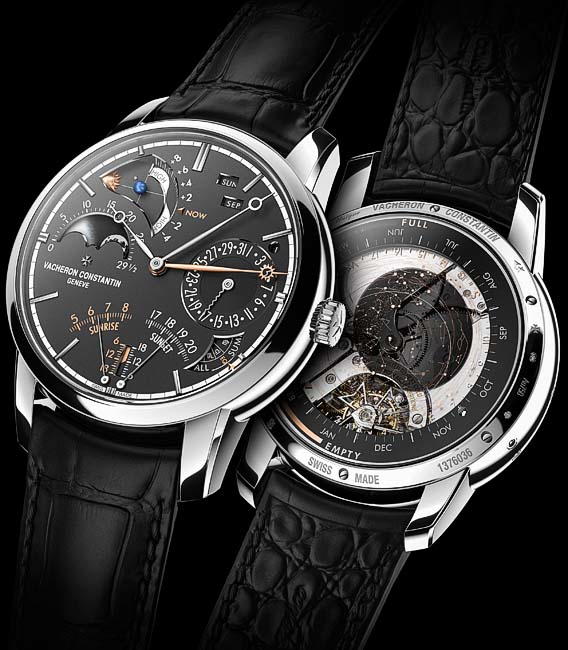 Vacheron Constantin Les Cabinotiers Celestia Astronomical Vacheron Constantin Les Cabinotiers Celestia Astronomical