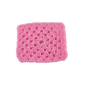 Basic Rectangle Granny