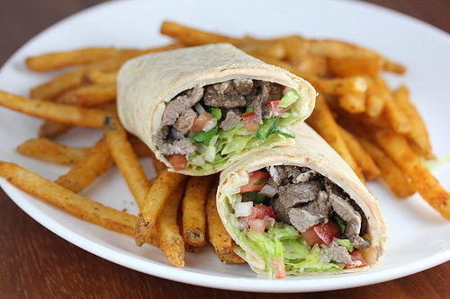 Copycat Buffalo Wild Wings Pepper Jack Steak Wraps Copycat Buffalo Wild Wings Pepper Jack Steak Wraps
