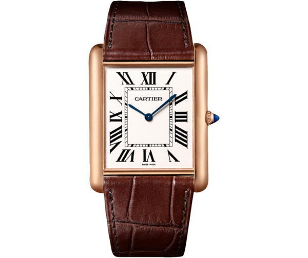 Cartier Tank Louis Cartier