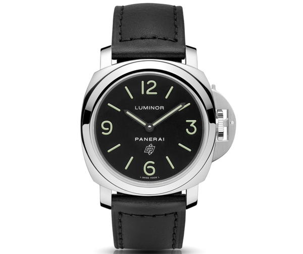 Panerai Luminor Base Logo Panerai Luminor Base Logo