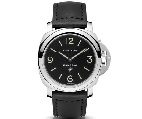 Panerai Luminor Base Logo