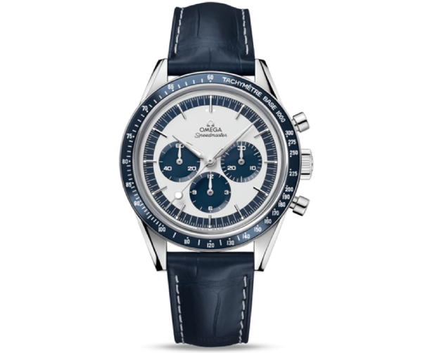 Omega Speedmaster Moonwatch Chronograph Omega Speedmaster Moonwatch Chronograph