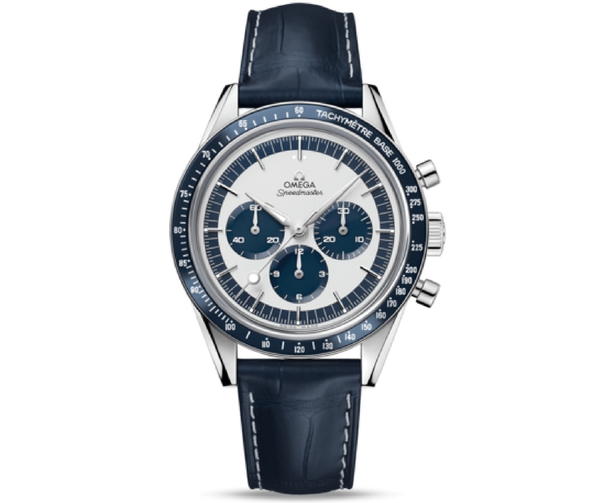 Omega Speedmaster Moonwatch Chronograph