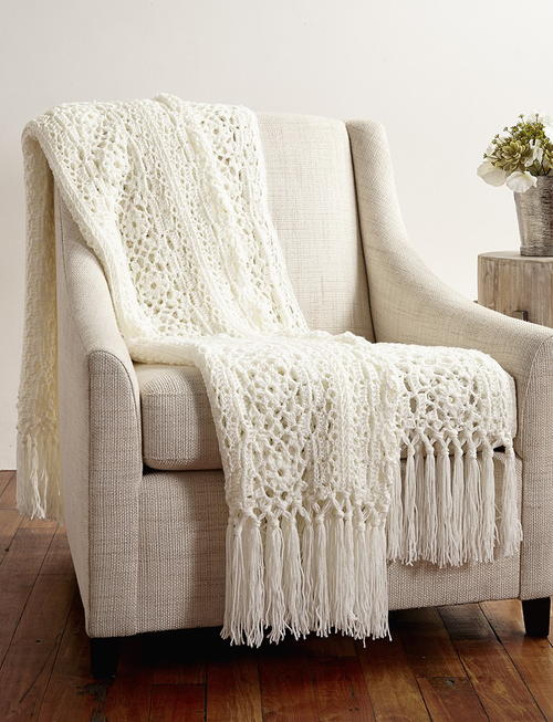 Irish Lace Irish Lace