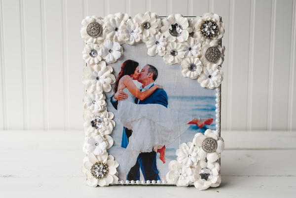 DIY Mixed Media Canvas DIY Mixed Media Canvas