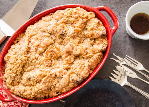 Italian Easter Bread Breakfast Casserole Italian Easter Bread Breakfast Casserole