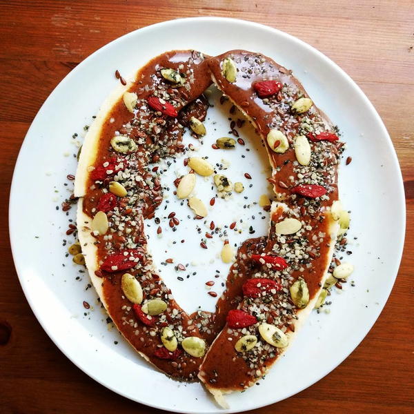 Banana Boat Banana Boat