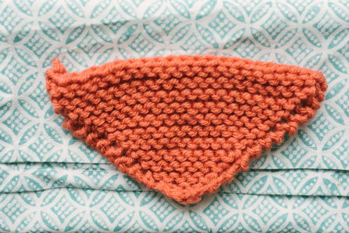 How to Construct a Shawl How to Construct a Shawl