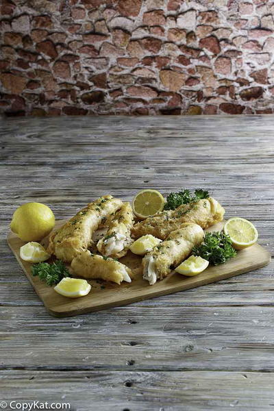 Captain Ds Old Fashioned Batter Dipped Fish Copycat Captain Ds Old Fashioned Batter Dipped Fish Copycat