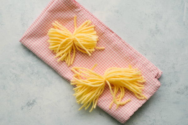 How to Make DIY Doll Hair How to Make DIY Doll Hair