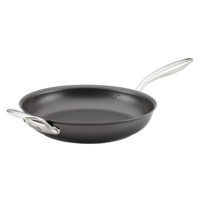 Breville Thermal Pro™ Hard Anodized 12.5'' Skillet
