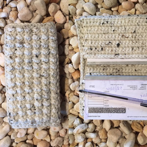 Bitty Berries Checkbook Bitty Berries Checkbook