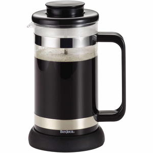 Bonjour Unbreakable French Press Giveaway