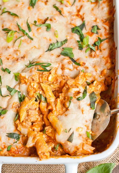 Freezable Company Casserole Freezable Company Casserole