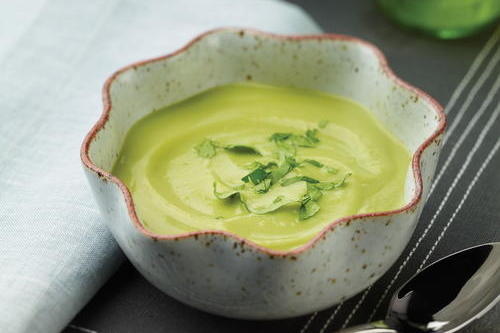 Avocado Summer Soup EDR Avocado Summer Soup