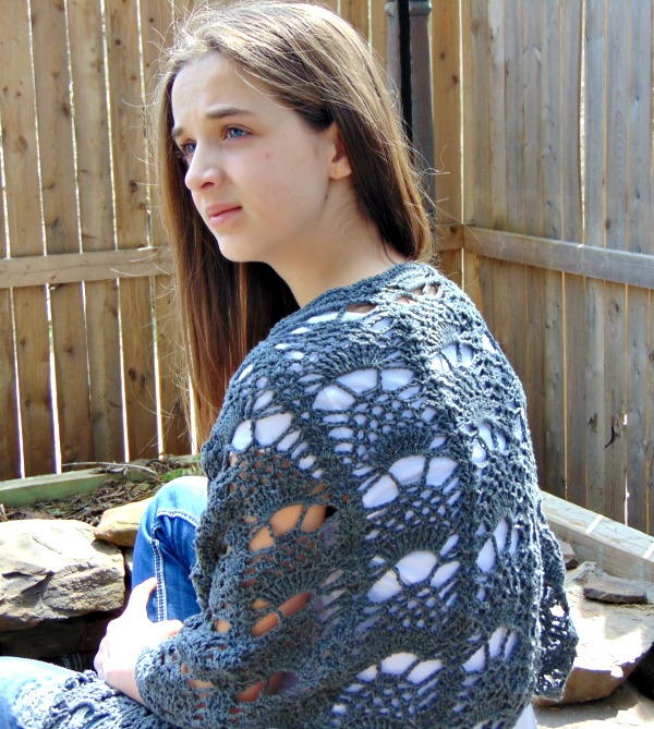 Summer Swag Wrap Summer Swag Wrap